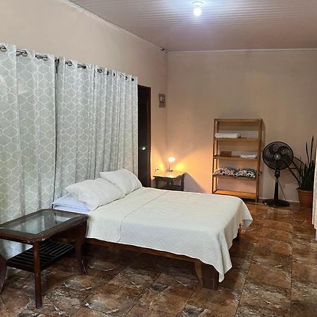 Casa Escondida Apartments マヌエル・アントニオ エクステリア 写真