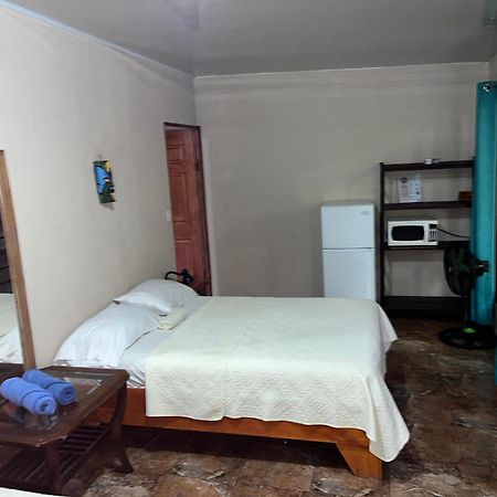 Casa Escondida Apartments マヌエル・アントニオ エクステリア 写真
