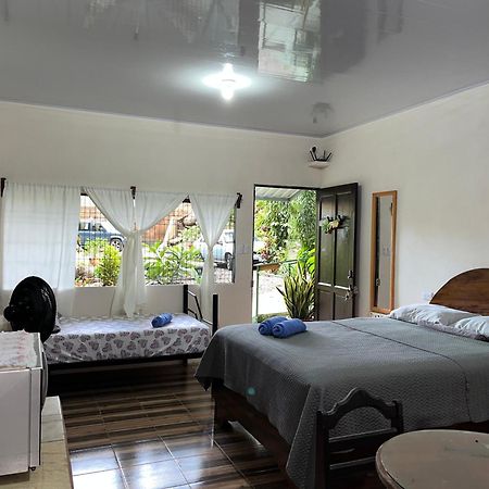 Casa Escondida Apartments マヌエル・アントニオ エクステリア 写真
