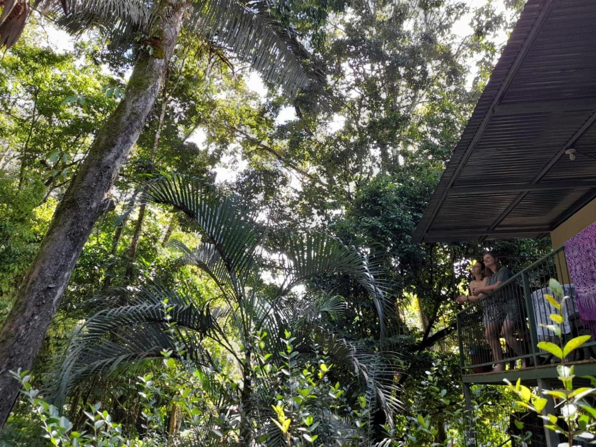 Casa Escondida Apartments マヌエル・アントニオ エクステリア 写真