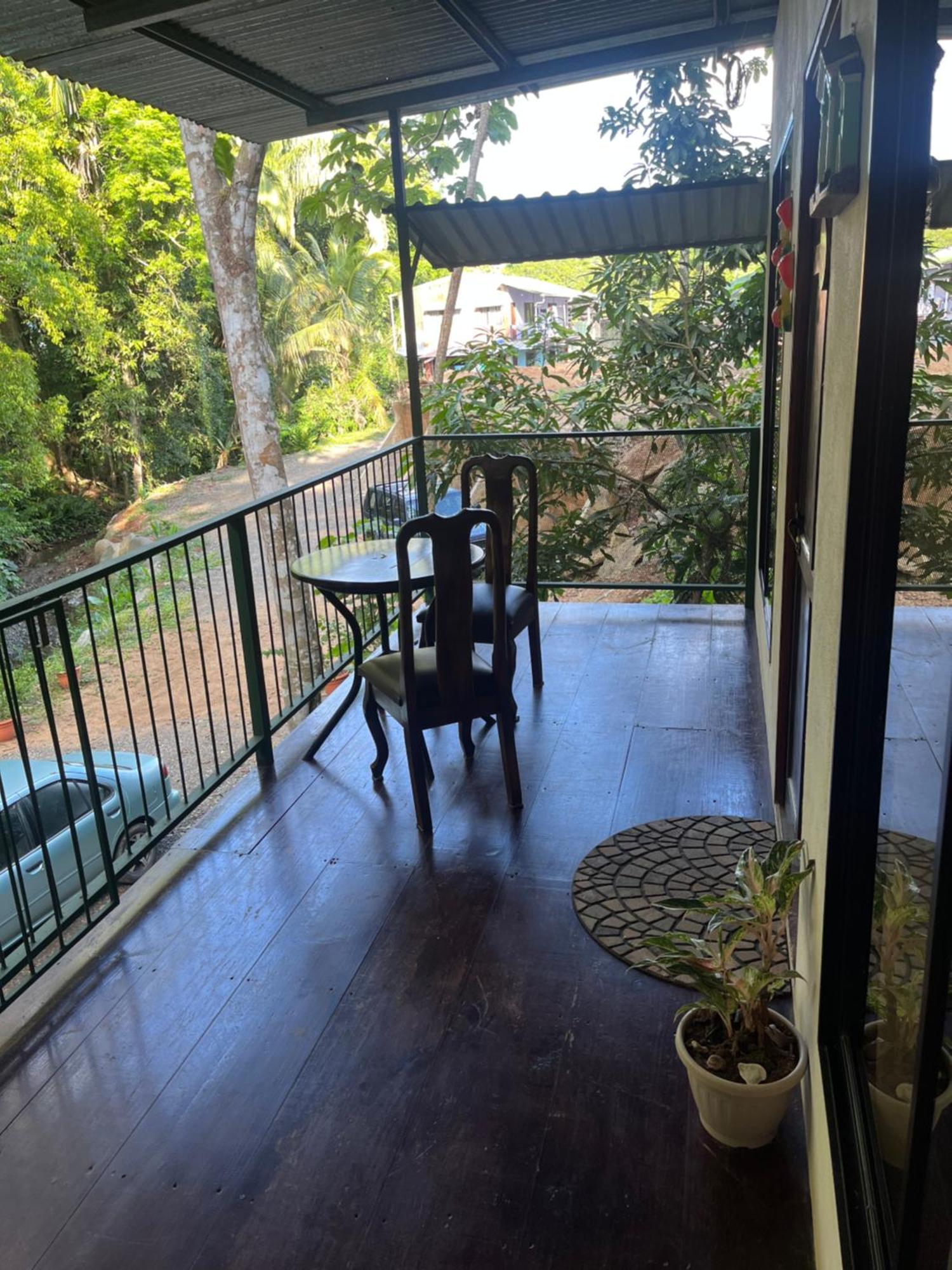 Casa Escondida Apartments マヌエル・アントニオ エクステリア 写真