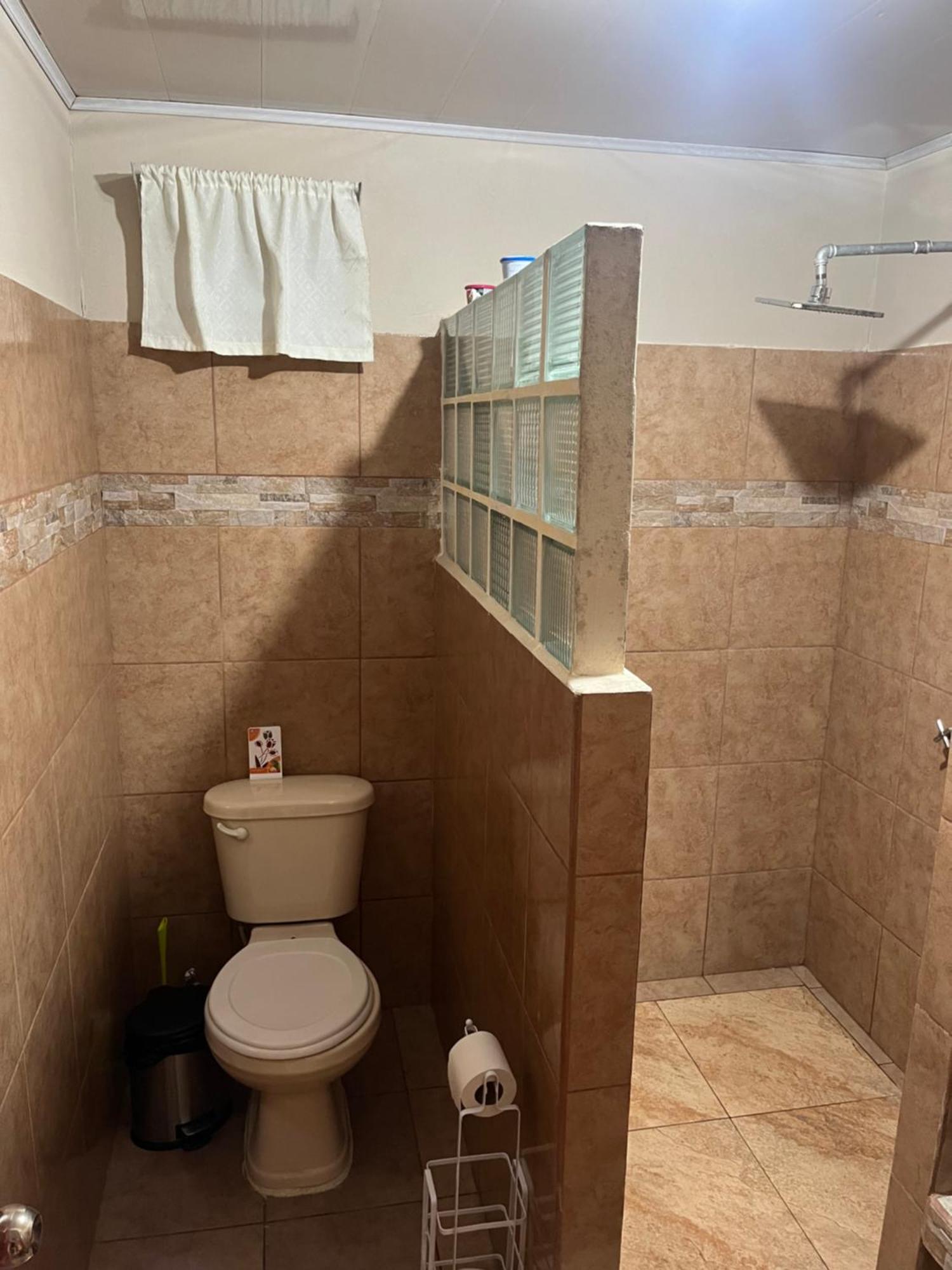 Casa Escondida Apartments マヌエル・アントニオ エクステリア 写真