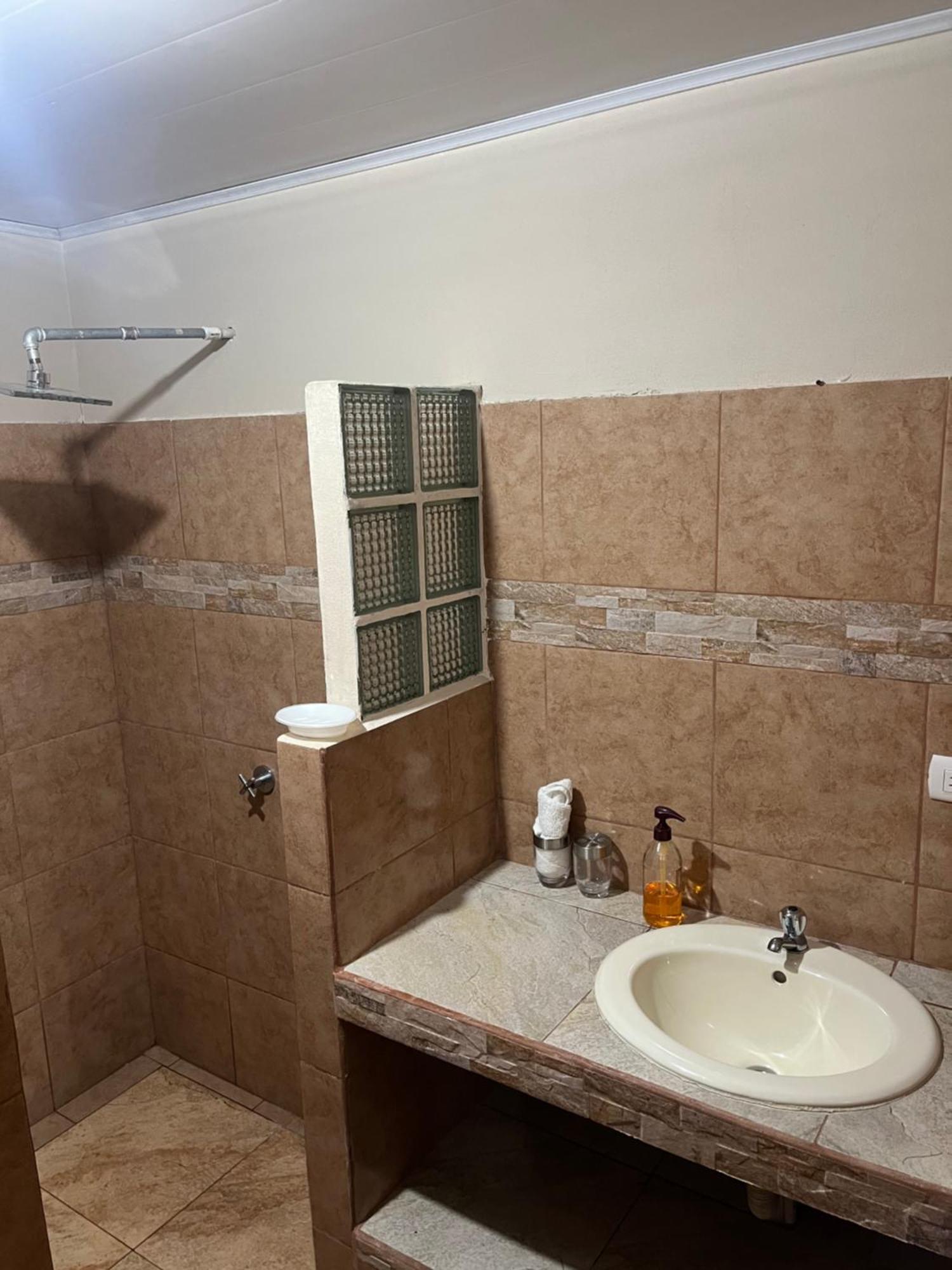 Casa Escondida Apartments マヌエル・アントニオ エクステリア 写真
