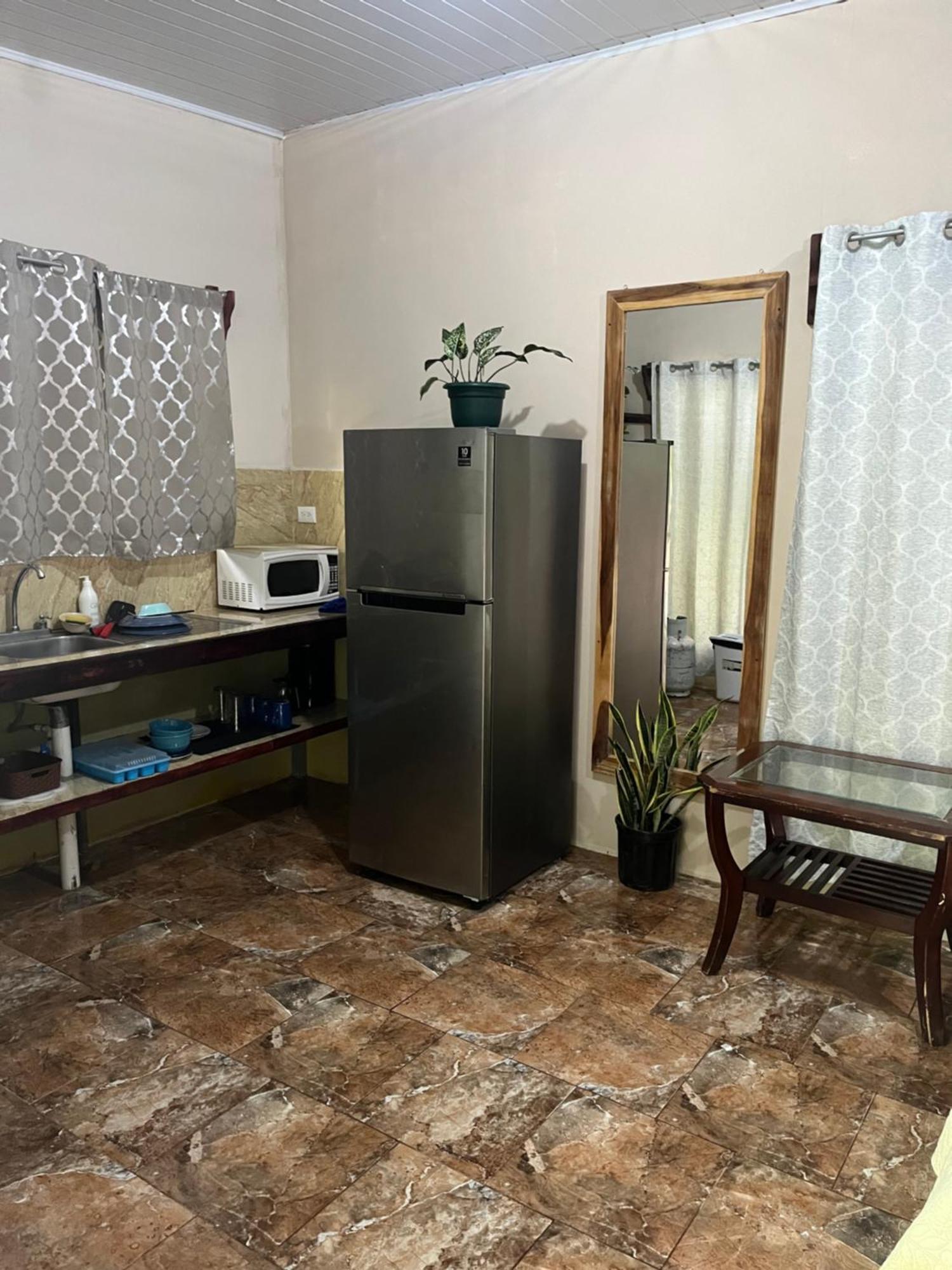 Casa Escondida Apartments マヌエル・アントニオ エクステリア 写真