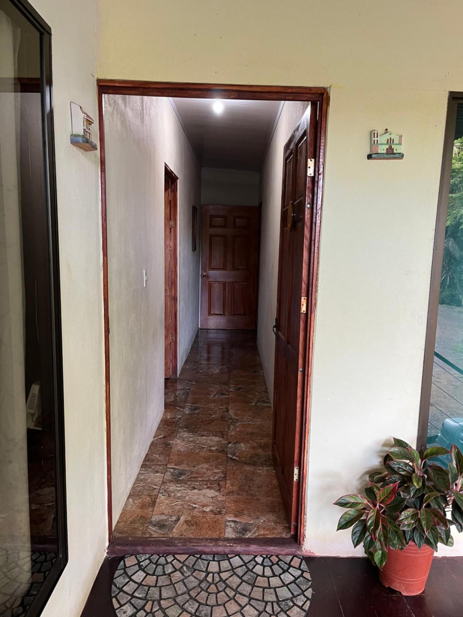 Casa Escondida Apartments マヌエル・アントニオ エクステリア 写真