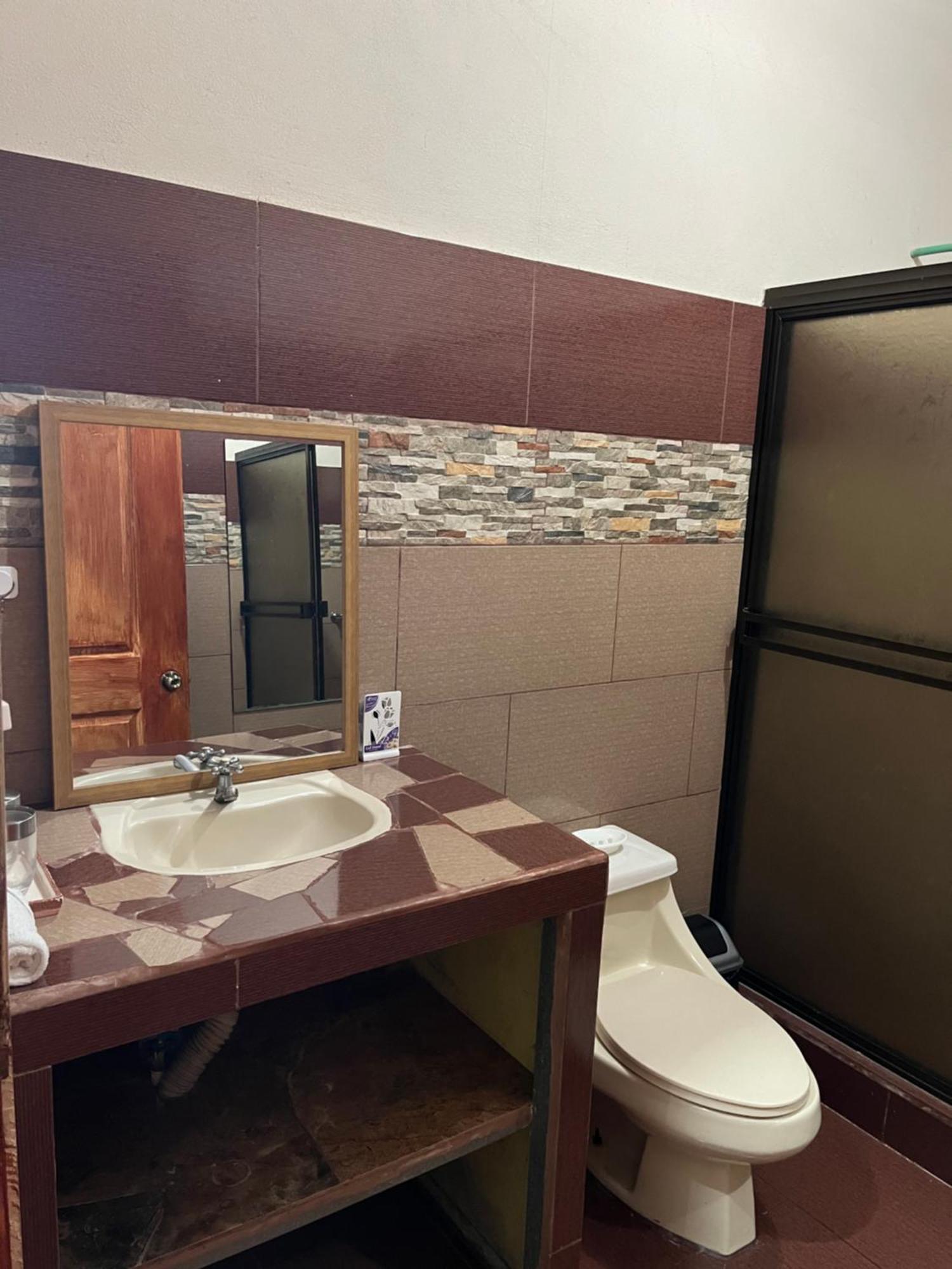 Casa Escondida Apartments マヌエル・アントニオ エクステリア 写真