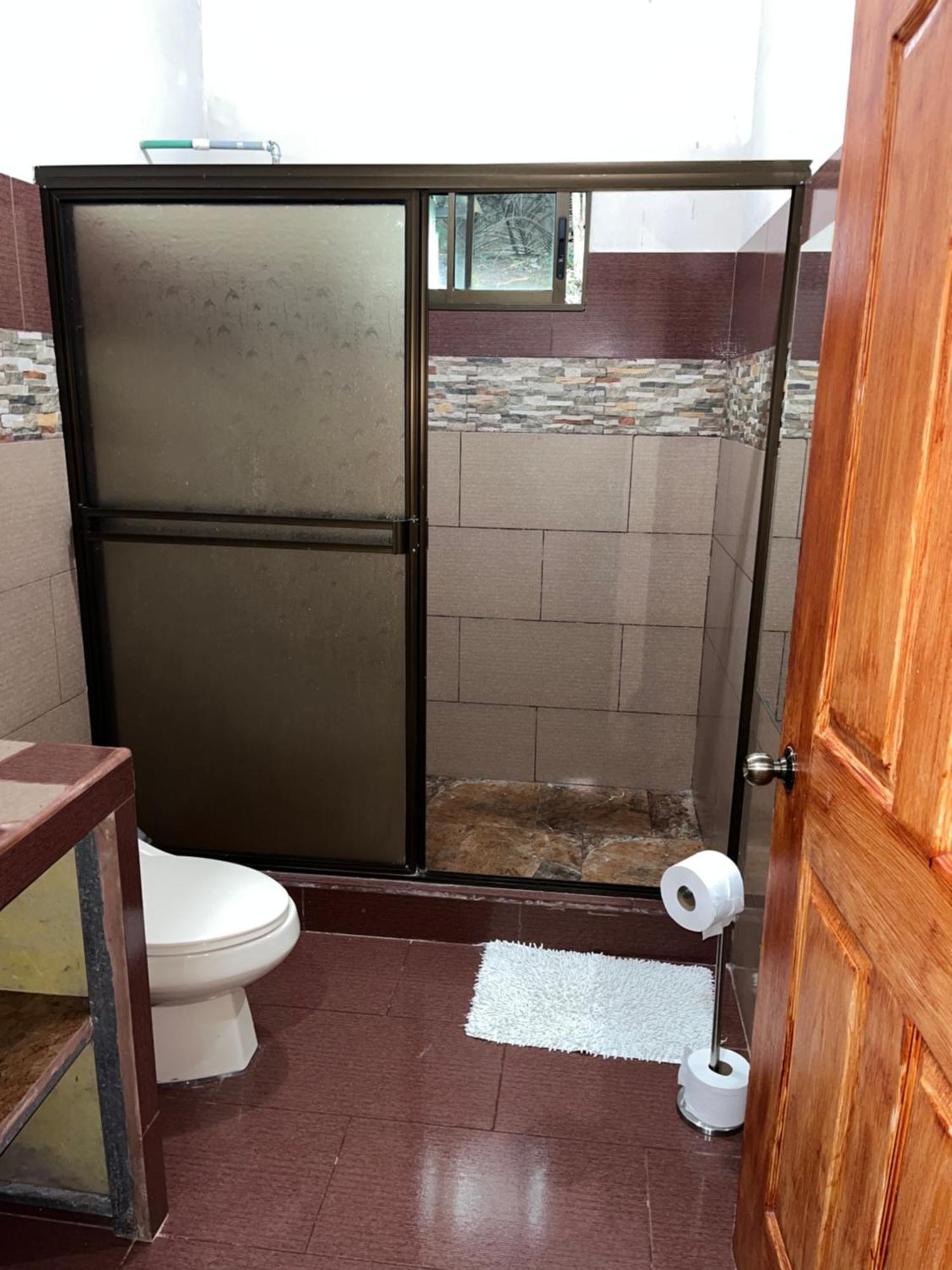 Casa Escondida Apartments マヌエル・アントニオ エクステリア 写真