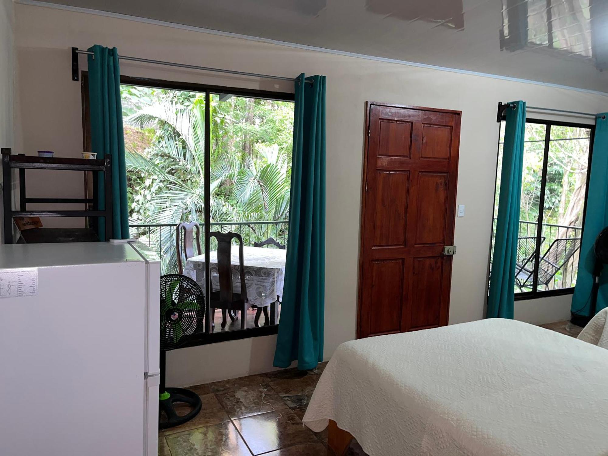 Casa Escondida Apartments マヌエル・アントニオ エクステリア 写真