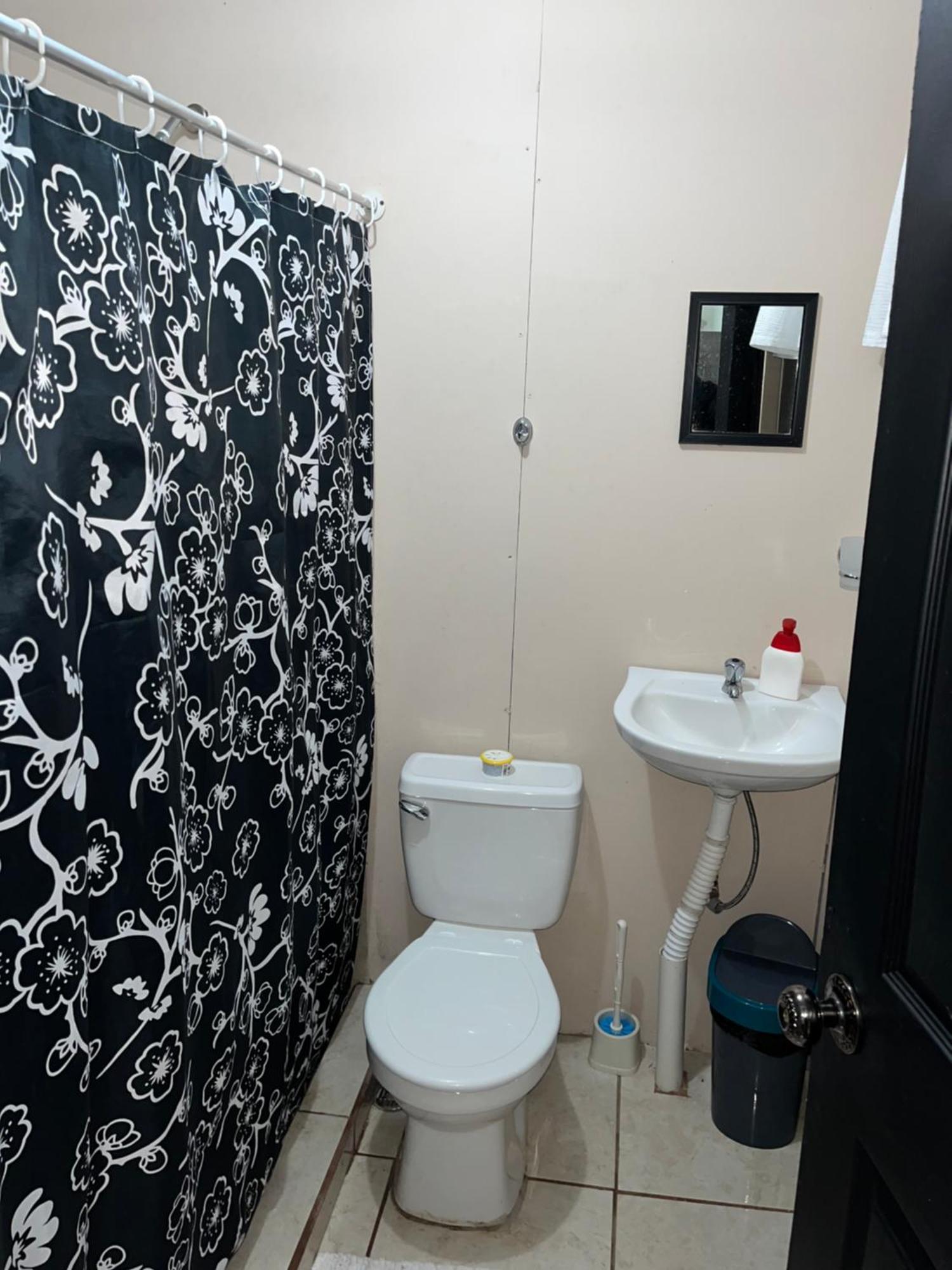 Casa Escondida Apartments マヌエル・アントニオ エクステリア 写真